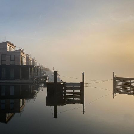 Apartmán Fjord-Koje 7 Šlesvik Exteriér fotografie