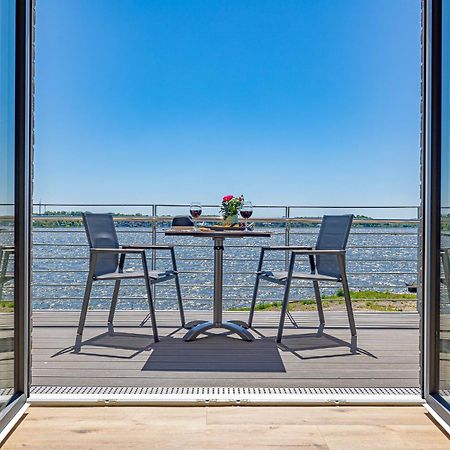 Apartmán Fjord-Koje 7 Šlesvik Exteriér fotografie
