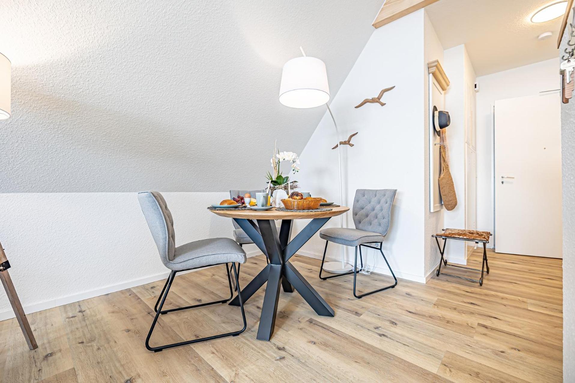 Apartmán Fjord-Koje 7 Šlesvik Exteriér fotografie