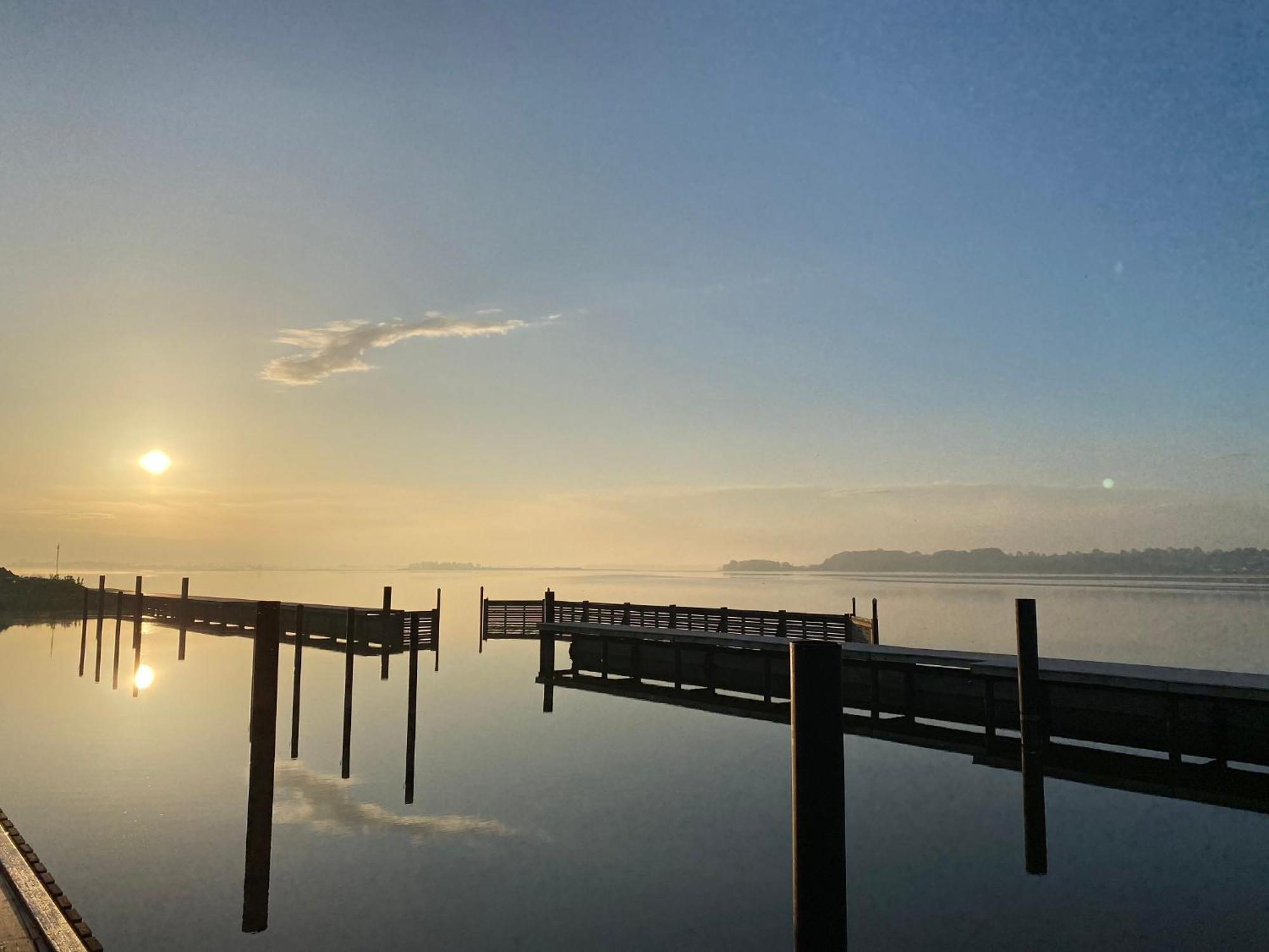 Apartmán Fjord-Koje 7 Šlesvik Exteriér fotografie