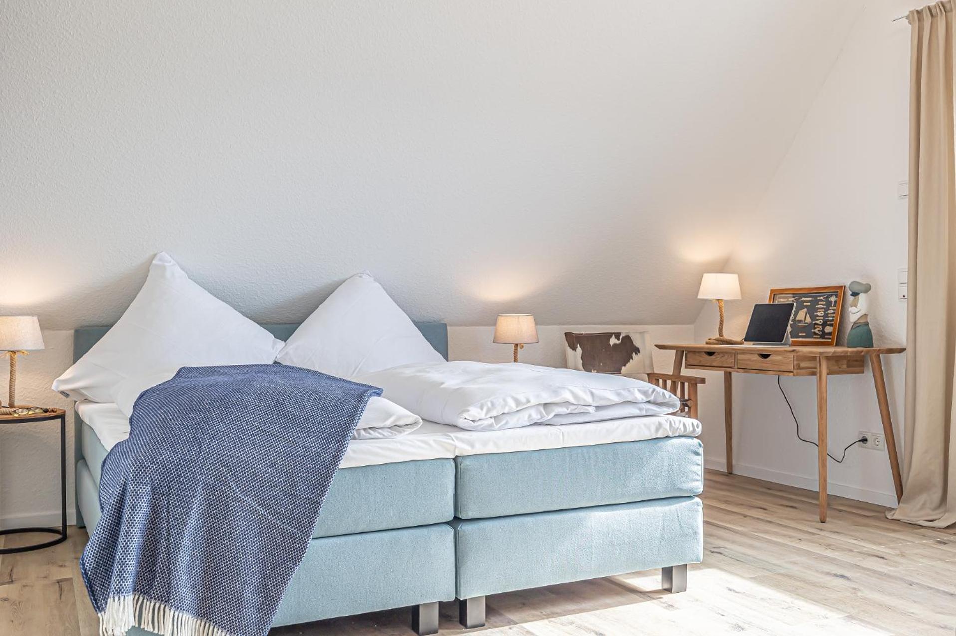 Apartmán Fjord-Koje 7 Šlesvik Exteriér fotografie