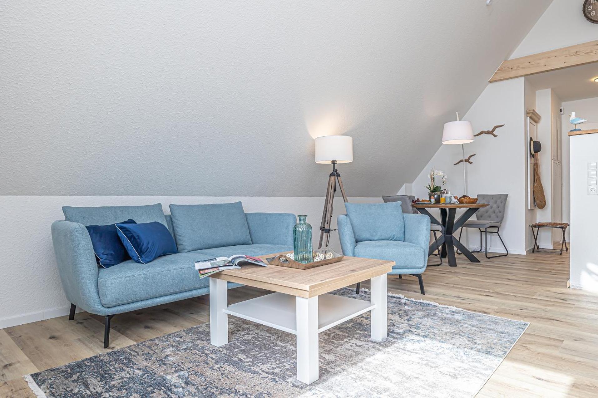 Apartmán Fjord-Koje 7 Šlesvik Exteriér fotografie